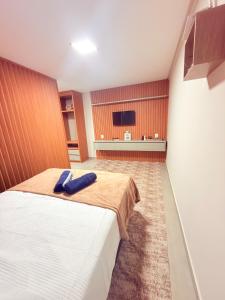 Estudio no Centro com Garagem