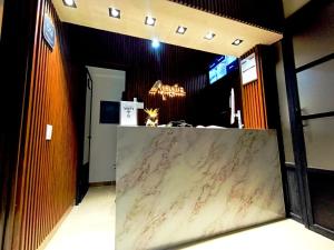 Hotel Angie