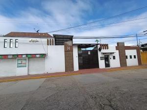 Hotel Angie