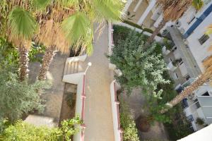 Family-friendly and cozy apartment