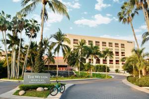 The Westin Playa Vallarta, an All-Inclusive Resort