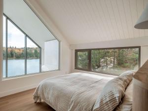 Wild Pond Villa