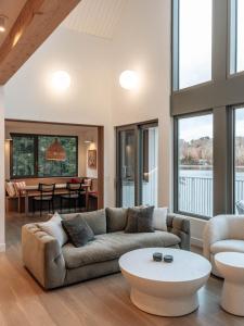 Wild Pond Villa