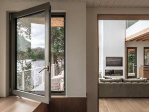 Wild Pond Villa