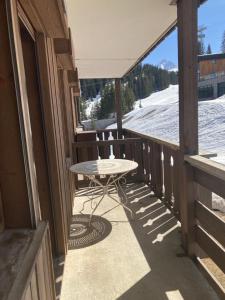 LUXURY Courchevel 1850-Les 3 Vallées SKI In Out- Garage