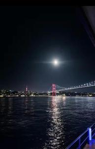 Private Room, Beşiktaş-İstanbul