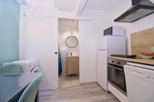 Studio climatisé hypercentre - Wifi - Proche gare