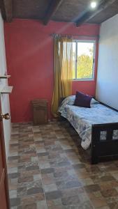 Habitación privada en casa en Hipódromo Maldonado