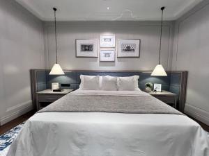 Apartment Sixceylon City Centre