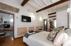 Primo Piano - Luxury Rome