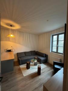 Appartement T2 proche de la Cité Gastronomique