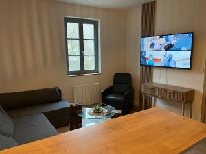 Appartement T2 proche de la Cité Gastronomique