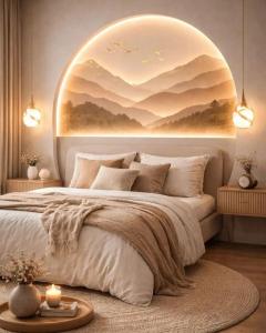 Beachfront Holiday Home