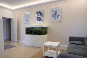 FRAME by Comfort Housing - spacious apartment