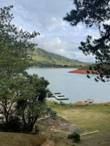 Hermosa Cabaña Campestre lago Calima