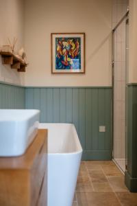 Stunning 2 Bedroom Cottage in Burford
