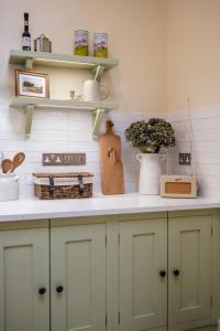 Stunning 2 Bedroom Cottage in Burford