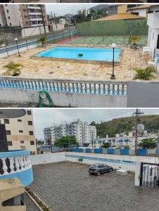 Apartamento à 50metros da PRAIA