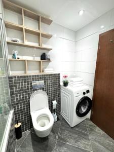 Luxury Apartment in the Heart of Prague