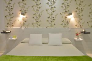 Standard Double Room room in Hostal Madrid Star