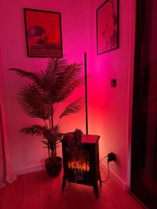 Appartement jacuzzi dexception - proche Paris