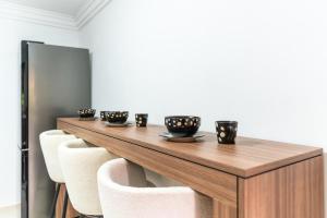 Golden Layali Luxury Duplex 3 Bedrooms Pool