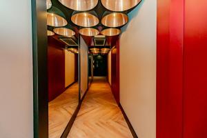 Luxuoso 2 Quartos no Centro de Gramado