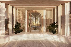 The St Regis Costa Mujeres Resort, Cancun