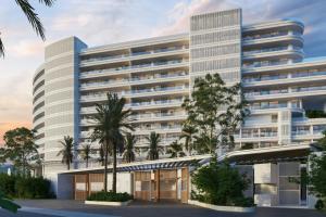 The St Regis Costa Mujeres Resort, Cancun