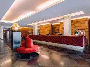 Mövenpick Hotel Stuttgart Airport