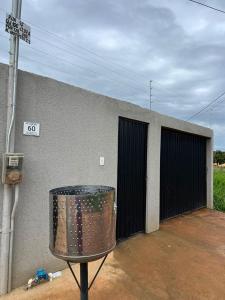 Modern House in Caldas