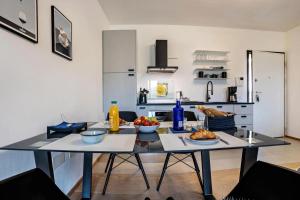 Residence La Villa - Cristallo