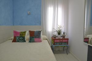 Budget Double Room room in Hostal Madrid Star