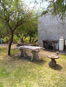 Casa Campo Las Maravillas