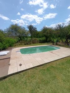 Casa Campo Las Maravillas