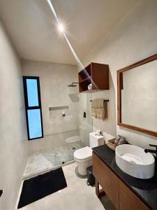 Exclusive Tulum Residence Close to Beach