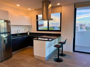 Penthouse cerca de la playa y 5ta Av