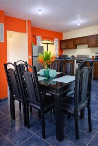 CASA LA PANORÁMICA y descuentos para tours