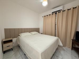 Apt Guarujá Praia Pitangueiras 3 dorm 3 banh 100m Praia