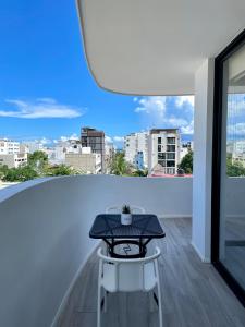 Penthouse cerca de la playa y 5ta Av