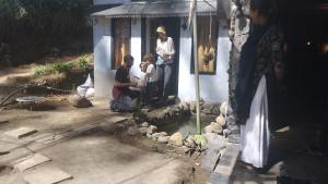 Ambewela rangers cottage