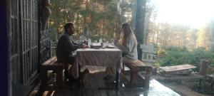 Ambewela rangers cottage