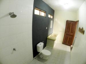 East Lombok Dive Hotel - Rooms on the beach with seaview