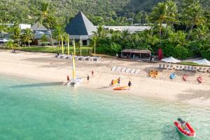 InterContinental Hayman Great Barrier Reef by IHG