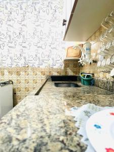 Sua casa de praia com espaço familiar e conforto