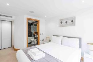 Central LONDON Marleybone Station2BR Gem