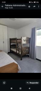 Apartamento para temporada