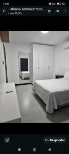 Apartamento para temporada