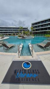 Refúgio em Muro Alto - Porto de Galinhas - Varanda gourmet