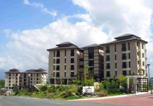 Tagaytay Highlands 4 BR Suite